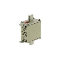 NH Fuse 160A 500V gG/gL | 120 kA Breaking Capacity | Dual Indicator by Eaton
