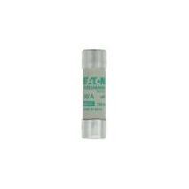 Cylindrical Fuse 14 x 51 | 50A Rating | 400V AC | High Breaking Capacity by Eaton