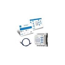 Eaton Starter Kit EASY-BOX-E4-AC1 | Shock Resistant | Wide Operating Pressure | Includes Programming Software by Eaton