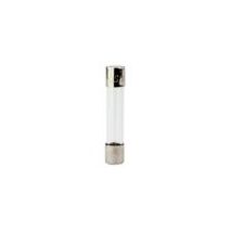 Fast-Acting Glass Tube Fuse | 3A Rating | 250 Vac Voltage | Ferrule Connection by Eaton