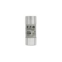 Cylindrical Fuse 22 x 58mm | 50A Rating | 690V AC | 80 kA Breaking Capacity by Eaton