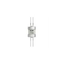 160A 415V AC Type J F/Pillar Fuse | 80 kA Breaking Capacity | BS88/J Compliant | Slotted Tags by Eaton