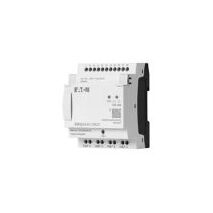 EASY Control Relay with Ethernet | 8 Digital Inputs | 4 Relay Outputs | IP20 by Eaton