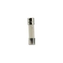 Fast-Acting Fuse 2A | Interrupt Rating 1.5 kAIC | Ceramic Tube Construction | Ferrule End by Eaton