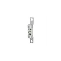 100AMP 500V AC BS88 gG Fuse | 80 kA Breaking Capacity | Offset Bolted Tags | BS88/A4 Compliant by Eaton
