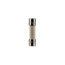 10A Fast-Acting Buss Fuse | 250 Vac | Ceramic Tube & Ferrule Connection by Eaton
