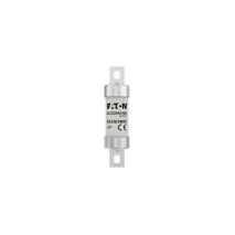 500V AC Industrial Fuse | 80A Rating | 80kA Breaking Capacity | BS88/A3 Compliance by Eaton
