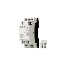 EASY I/O Expansion Module | 4 Analog Inputs | 12-Bit Resolution | IP20 Protection by Eaton