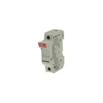 Modular Fuse Holder 10x38 mm | Compact & Durable Design | Easy Installation by Eaton