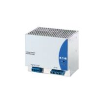 Three-Phase 24V DC Power Supply | 480W Output | IP20 Protection | Rail Mounting by Eaton