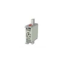 NH Fuse 40A 500V Size 000 | 120 kA Breaking Capacity | Class gG/gL | Live Gripping Lug by Eaton