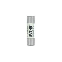 20AMP 1000V DC Solar Ferrule Fuse | 50 kAIC Interrupt Rating | Ceramic Material | White by Eaton