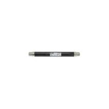 Medium Voltage DIN Fuse 25A | 24kV AC | Back-up with Striker | Clip-in Mounting | Brown by Eaton
