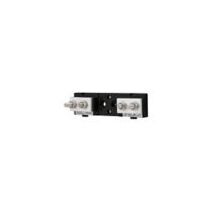 High Speed Fuse Base DIN 43653 | 400A Rating | 1000V Voltage | CE Marked by Eaton