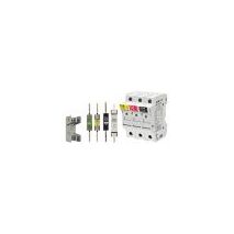High Speed Fuse 500A 690V | Class aR | 200 kA Breaking Capacity | IEC & UL Compliant by Eaton