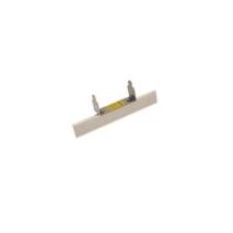 Neutral Link 3 Pole | 630A Rating | 690V Voltage | Silver Finish by Eaton