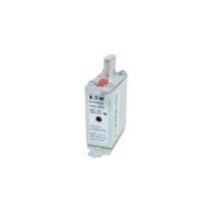 High Speed Fuse 160A 690V aR | 200 kA Breaking Capacity | Dual Indicator | DIN 000 by Eaton