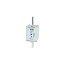 High Speed Fuse 700A 690V aR DIN 2 | 200 kA Breaking Capacity | Dual Indicator | Class aR by Eaton