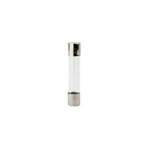Small Dimension Fuse 3A | 250 Vac | Fast-Acting Glass Tube | Non-Indicating by Eaton