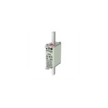 NH Fuse 63A 500V | 120 kA Breaking Capacity | Ceramic Body & Live Gripping Lug | Size 01 by Eaton