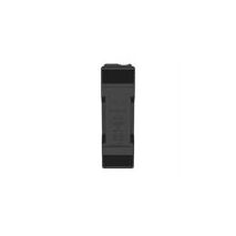 32A Low Voltage Fuse Holder | 550V AC | Single-Pole & Stud Connected | Black by Eaton