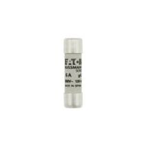 Cylindrical Fuse 10 x 38mm | 6A Rating | 500V AC | 120 kA Breaking Capacity by Eaton