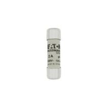 Cylindrical Fuse 10 x 38mm | 2A Rating | 500V AC | 120 kA Breaking Capacity by Eaton