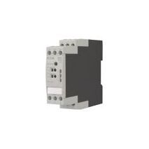 Insulation Monitoring Relay | 0-300V AC/DC | Configurable Fault Memory & LED Status | IP50 by Eaton