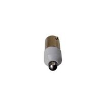 120V AC/DC Green LED Indicator | Continuous Light Unit | Compact 22.5 mm by Eaton