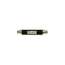 12kV 80A DIN Brown Resin Seal Fuse | 63kA Breaking Capacity | Bolt-on Construction | Clip-in Mounting by Eaton