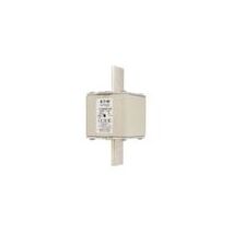 High Speed Fuse 1000A 690V | Class aR | Dual Indicator & Live Gripping Lugs | DIN 3 by Eaton