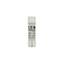 Cylindrical Fuse 10 x 38mm | 1A Rating | 500V AC | 120 kA Breaking Capacity by Eaton