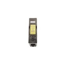 Low Voltage Fuse Holder 63A | 690V AC | Front Connected & Single-Pole | Black by Eaton