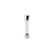Fast-Acting Glass Tube Fuse | 10A Amperage | 250 Vac Voltage | Non-Indicating by Eaton