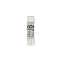 Cylindrical Fuse 10 x 38 mm | 8A Rating | 500V AC | 120 kA Breaking Capacity by Eaton