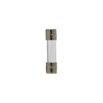 Fast-Acting 4A Buss Fuse | 250 Vac | Glass Tube Construction | Non-Indicating by Eaton