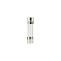 5A Fast Acting Buss Fuse | 250 Vac Voltage Rating | 50 AIC Interrupt Rating | Glass Tube by Eaton