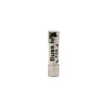 Fast-Acting Fuse 5A | Interrupt Rating 1.5 kAIC | Ceramic Construction | Ferrule End by Eaton