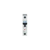 Miniature Circuit Breaker 20A C-Characteristic | Single-Pole | 15 kA Rated Switching Capacity | IP40 Protection by Eaton