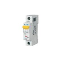 Miniature Circuit Breaker PLS6-C25-MW | 25A Rated Current | C Tripping Characteristic | IP20 Protection by Eaton