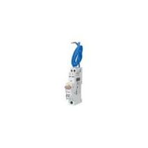 Residual Current Breaker 45A 30mA | Single-Pole Protection | DIN Rail Mounted | IP20 by Eaton