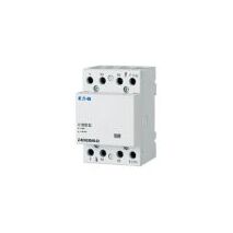 230V Contactor 40A | 2 N/O + 2 N/C Contacts | IP40 Rated by Eaton