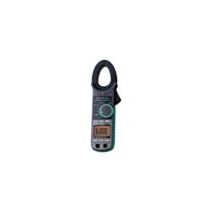 AC/DC Clamp Meter | True RMS Measurement | 600A Max Current | CAT IV 600V by Eaton