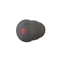 Emergency Stop Pushbutton | Mushroom Shape | Illuminated LED | Turn-to-Release | Black/Yellow by Eaton