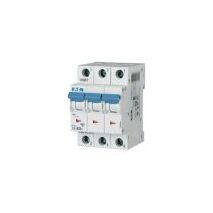 Miniature Circuit Breaker 3-Pole 20A | Tripping Characteristic C | 6 kA Switching Capacity | IP20 by Eaton
