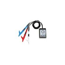 Phase Rotation Meter | 110V to 600V Input Range | Fused Test Leads & CATIII 600V Safety by Eaton