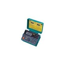 5-in-1 Multifunction Tester | Insulation Measurement 0-200 MΩ | LCD Display & USB Communication | CAT III 300V by Eaton