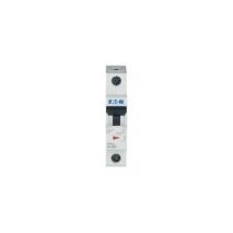 Miniature Circuit Breaker 6A C-Characteristic | 15 kA Rated Switching Capacity | IP20 Protection | Eaton