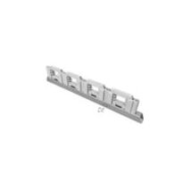 LV Switchgear Busbar Support XBSB164 | 1600A Current Rating | Four-Pole Configuration | 180mm Busbar Distance by Eaton