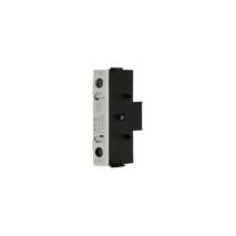 Auxiliary Contact Module | Single-Pole, 16A | Side Mounting & IP20 Protection by Eaton